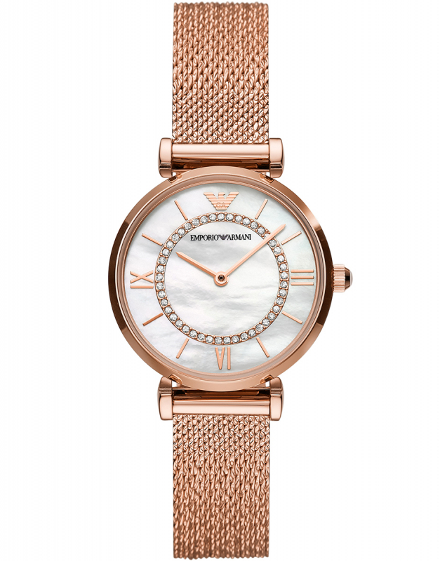 Ceas Dama, Emporio Armani, Gianni T-Bar AR11320