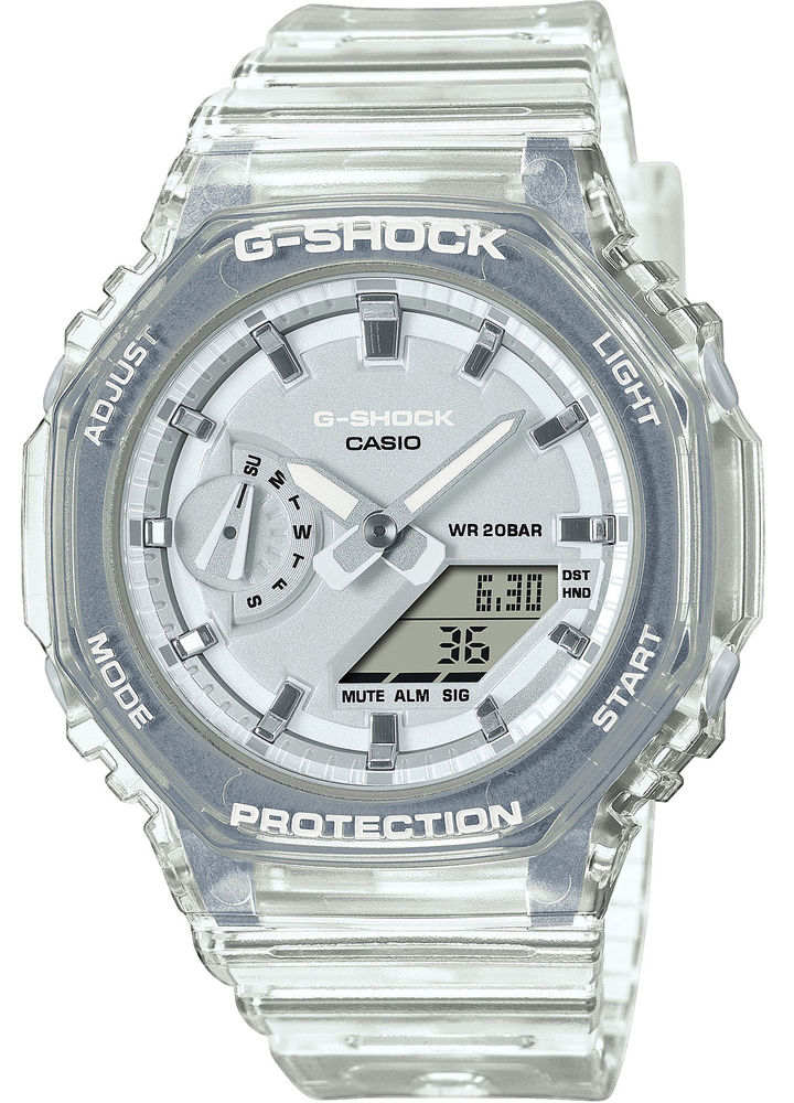 Ceas Casio G-Shock, Classic GMA GMA-S2100SK-7A