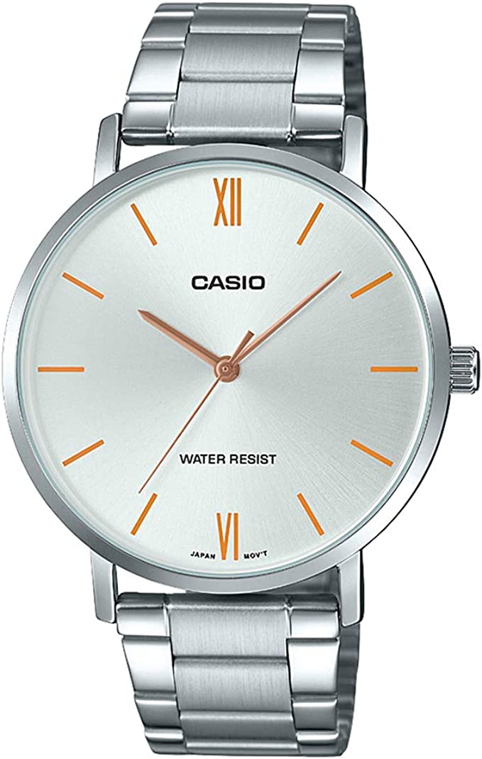 Ceas Barbati, Casio, Collection MTP-VT MTP-VT01D-7B