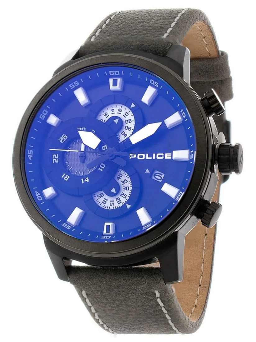 Ceas Barbati, Police, Explorer R1451281001