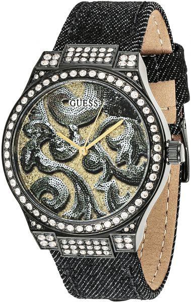 Ceas Dama, Guess, Baroque W0844L1