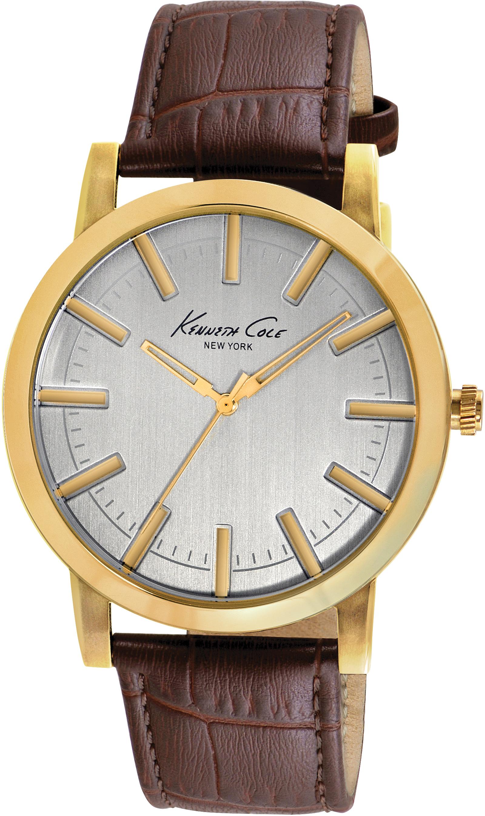Ceas Barbati, Kenneth Cole, Slim IKC8043