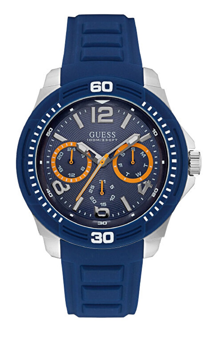 Ceas Barbati, Guess, Tread W0967G2