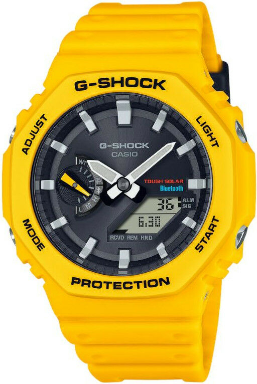 Ceas Barbati, Casio G-Shock, Classic GA-B GA-B2100C-9AER