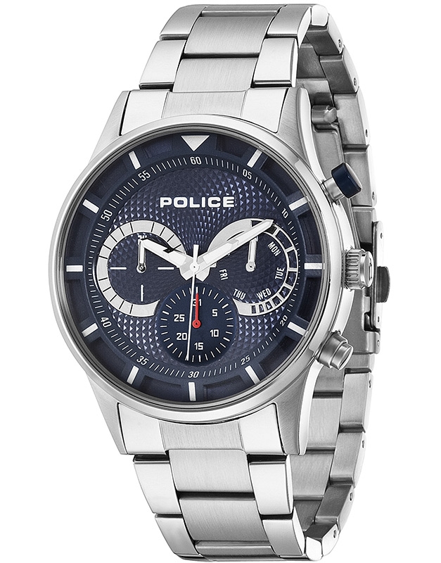 Ceas Barbati, Police, Driver P14383JS03M