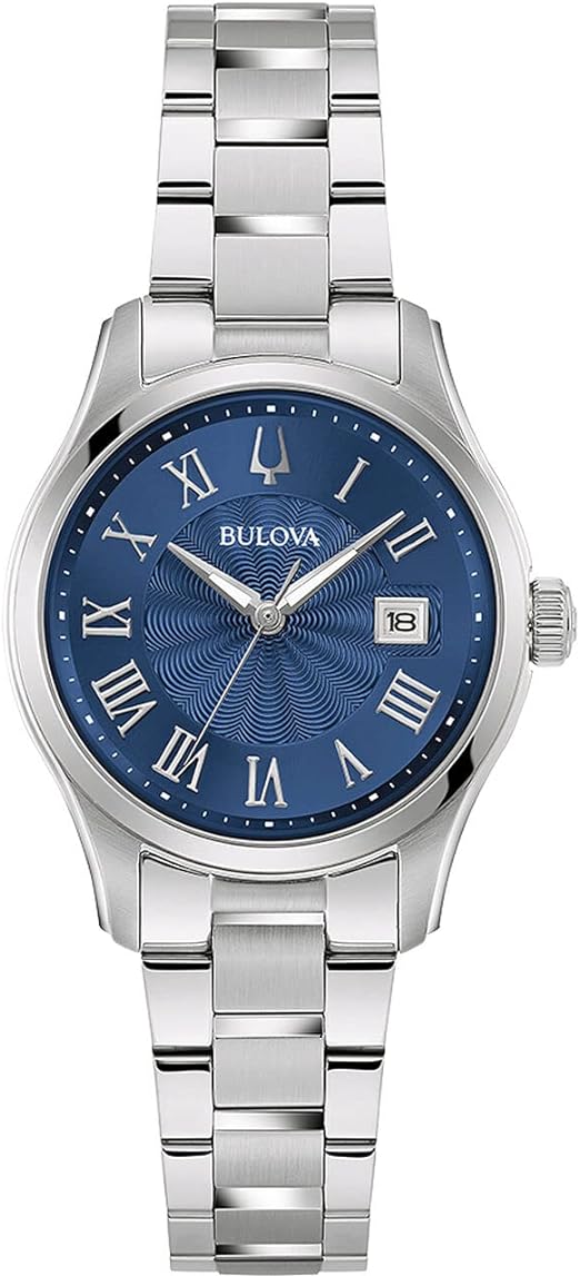 Ceas Dama, Bulova, Surveyor 96M163