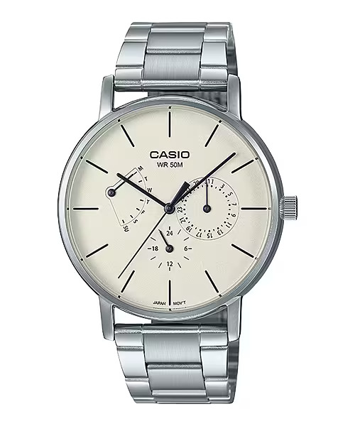 Ceas Barbati, Casio, Collection MTP-E MTP-E320D-9E