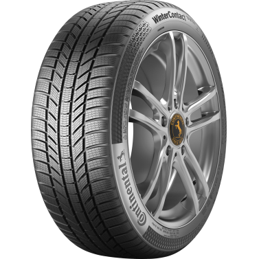 Anvelope Continental WinterContact TS 870 P 255/45 R20 101T