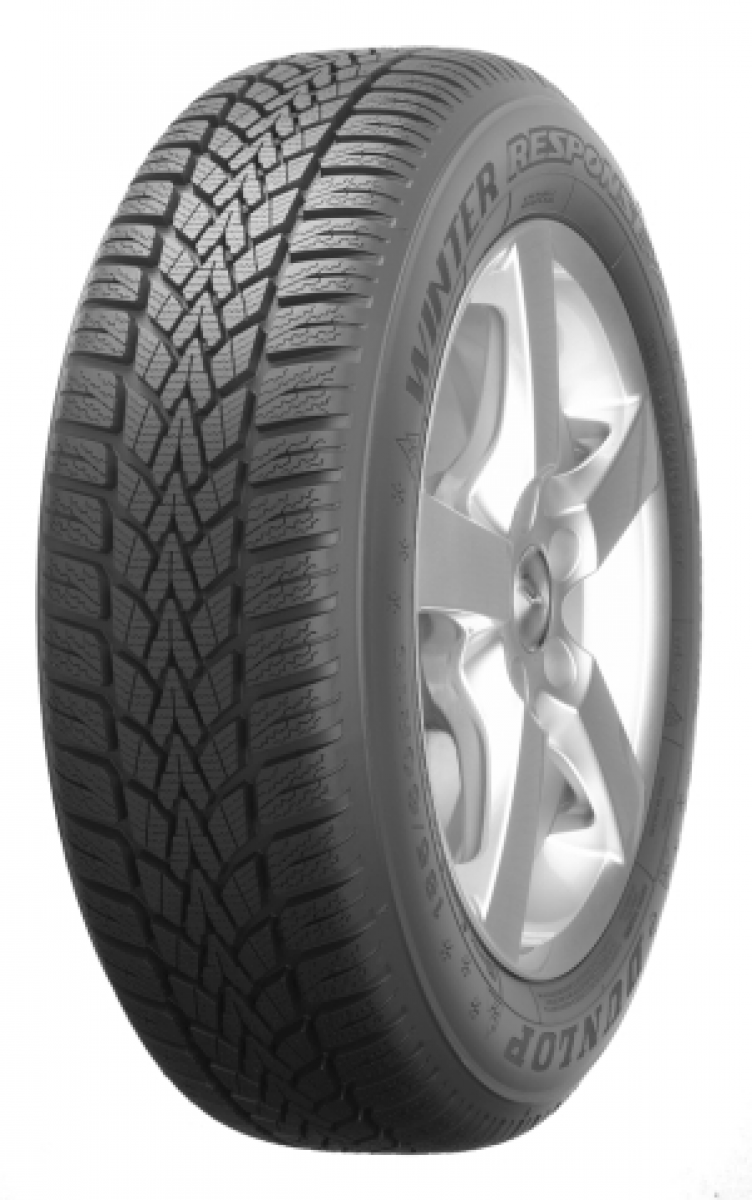 Anvelopa 165/70R14 81T SP WINTER RESPONSE 2 MS