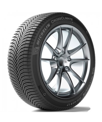 MICHELIN CROSSCLIMATE+ 225/50R17 98W XL