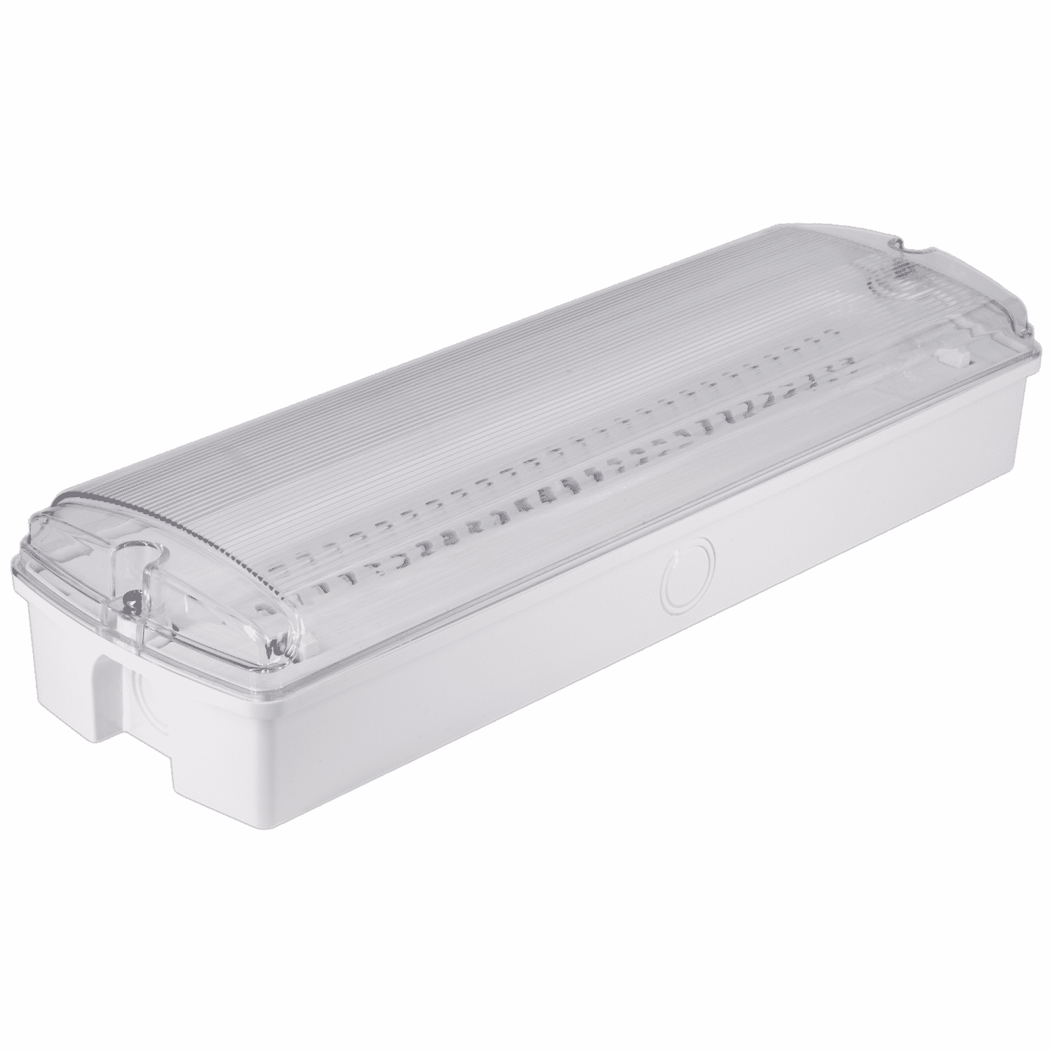 Corp iluminat Lohuis, LED, 3.5 W, IP54, alb