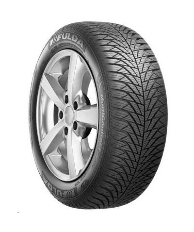 Anvelopa ALL SEASON FULDA MULTICONTROL 185/55R15 82H 
