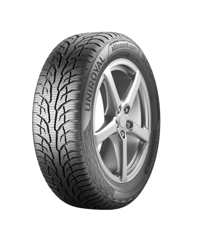 Anvelopa ALL SEASON UNIROYAL AllSeasonExpert 2 165/65R14 79T 