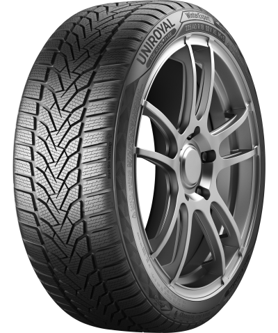 UNIROYAL WinterExpert 235/35R19 91W