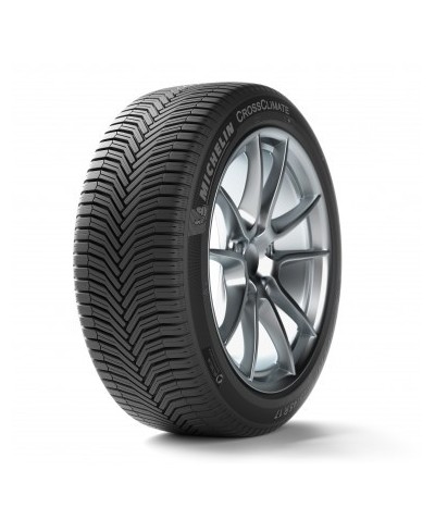 Michelin Crossclimate+ 165/65R14 83T XL