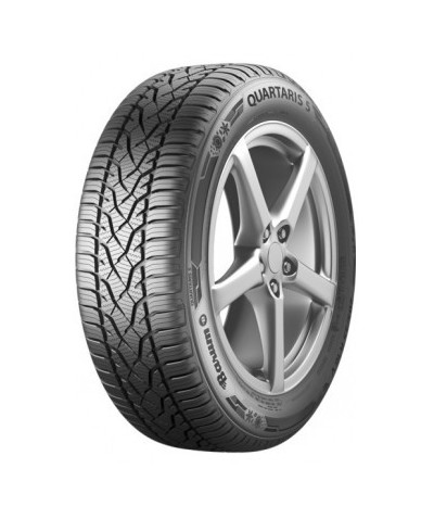Barum Quartaris 5 205/55R17 95V XL