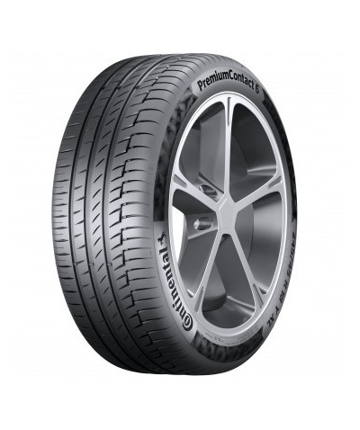 Continental Premiumcontact 6 255/55R20 110V XL