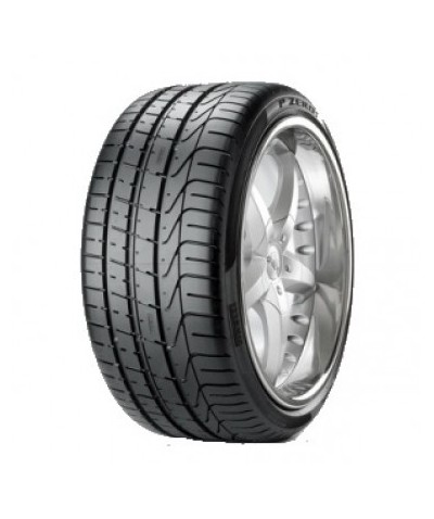 Pirelli Pzero 265/45R21 104W J LR
