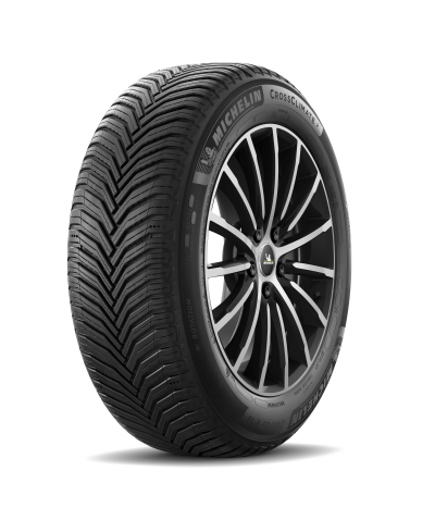 MICHELIN CROSSCLIMATE 2 215/55R17 98W
