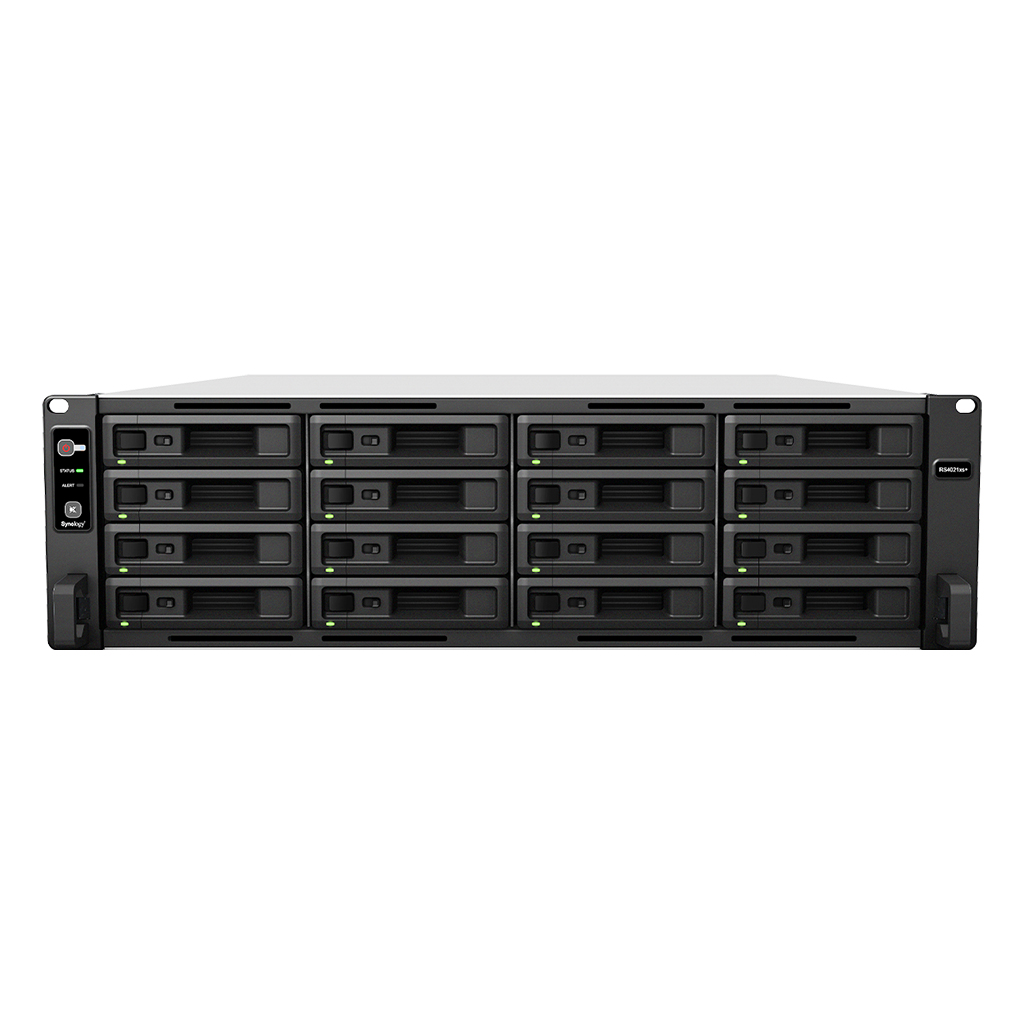 Network Attached Storage Synology RackStation RS4021xs+ 16GB