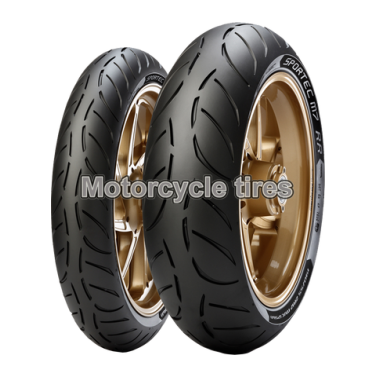 Anvelope Metzeler SPORTEC M7 RR (M) 120/70 R17 58W