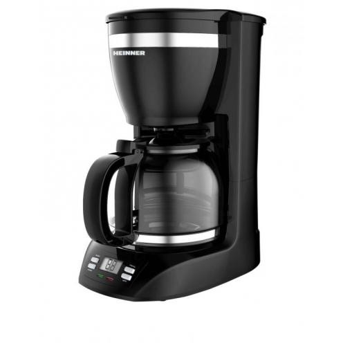 Cafetiera digitala HCM-1100D Savory, 900W, 1.5 litri