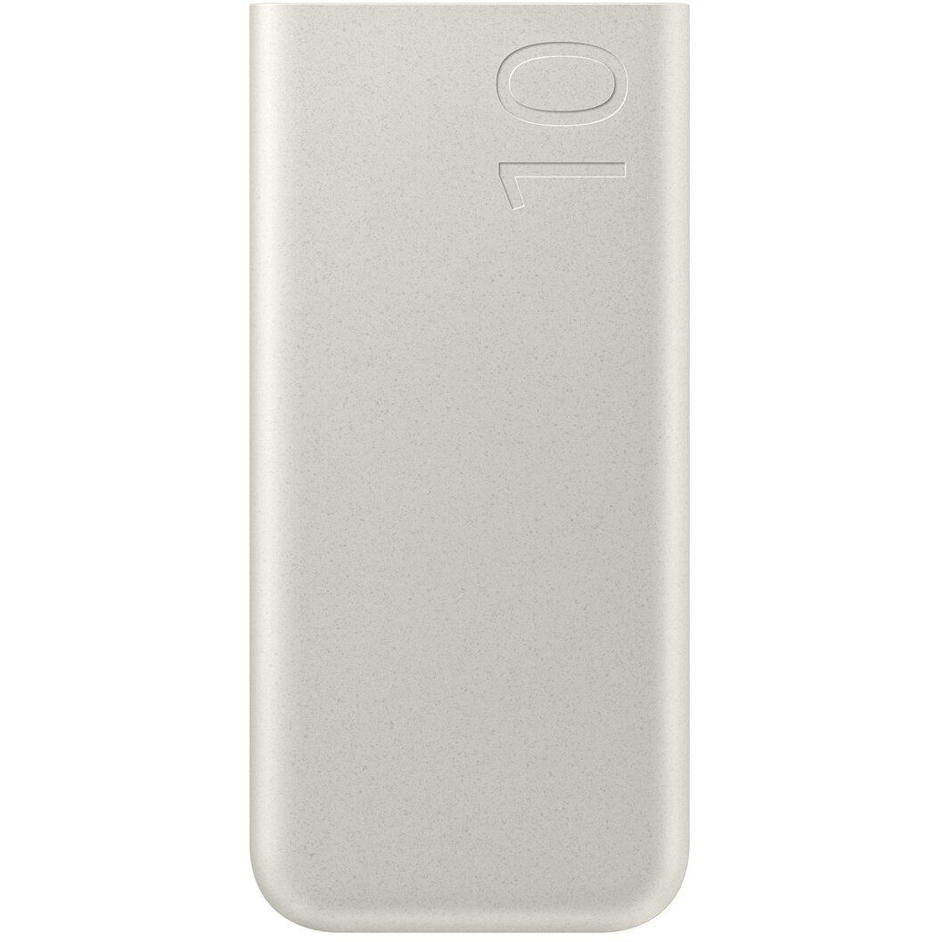 Baterie Externa EB-P3400XUEGEU, 10000 mAh, USB-C, Bej