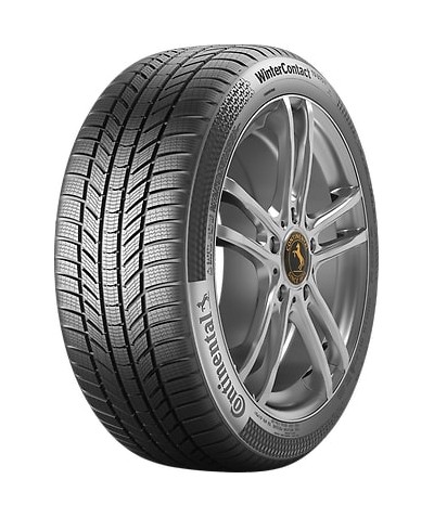 CONTINENTAL WinterContact TS 870 P 235/55R17 99H