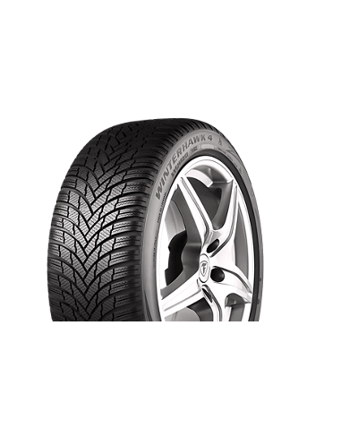 FIRESTONE WINTERHAWK 4 215/45R17 91V
