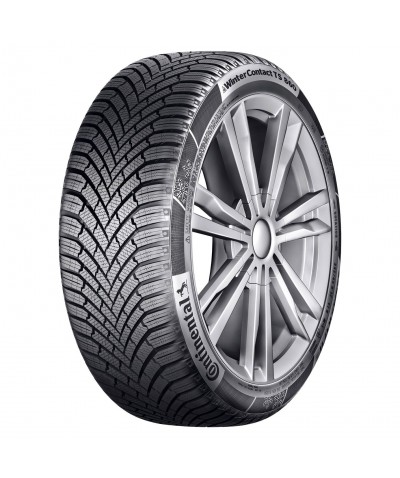 Anvelopa IARNA CONTINENTAL WINTERCONTACT TS 860 215/65R15 96H 