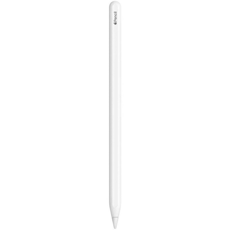 Accesoriu Tableta Apple Pencil White (Generatia 2)