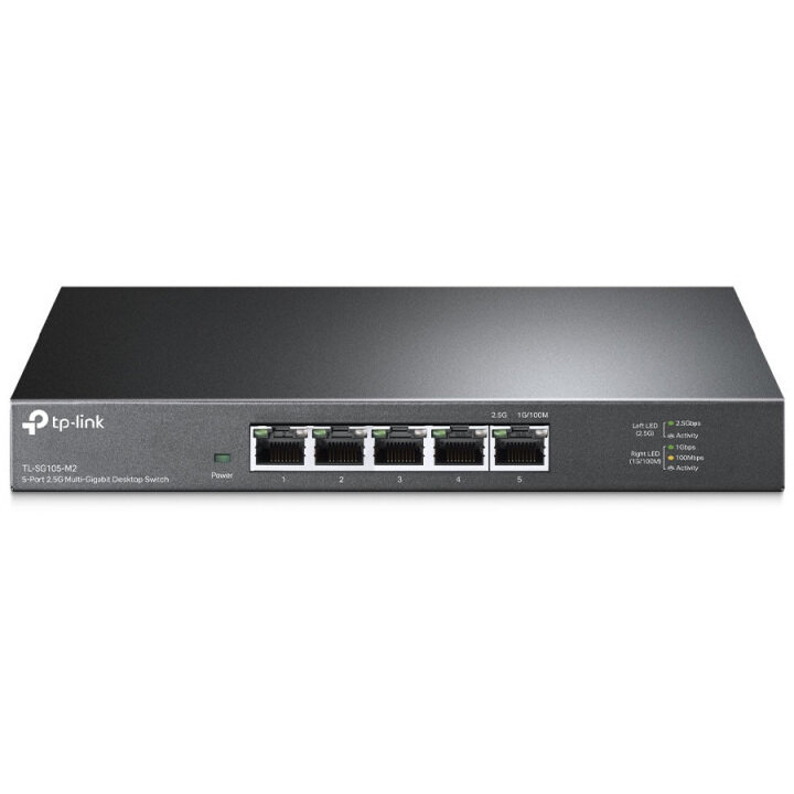 Switch Gigabit TL-SG105-M2