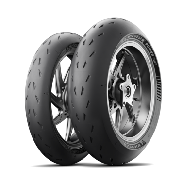 Anvelope Michelin POWER CUP 2 200/55 R17 78W