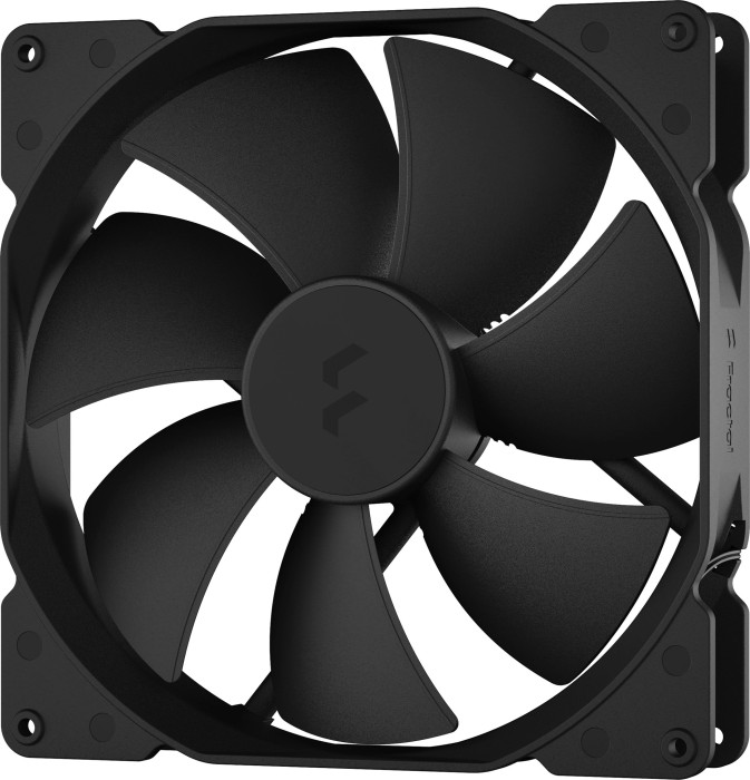 Ventilator Fractal Design Dynamic X2 GP-18 PWM Black