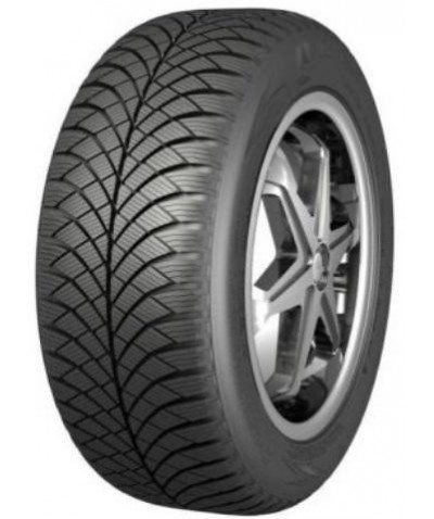 NANKANG AW-6 225/40R18 92Y