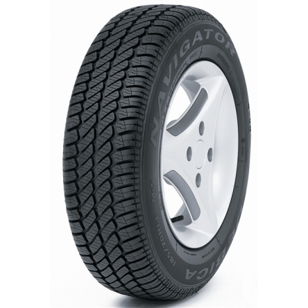 Anvelopa 185/65R14 86T NAVIGATOR 2- MS 3PMSF