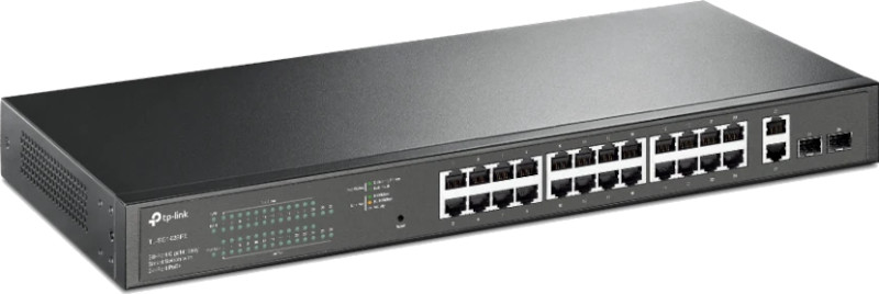 Switch TP-LINK Gigabit TL-SG1428PE