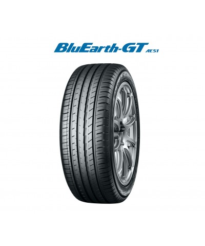 Yokohama BluEarth-GT AE51 245/45R18 100W