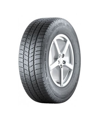Continental Vancontact winter 185/80R14C 102Q