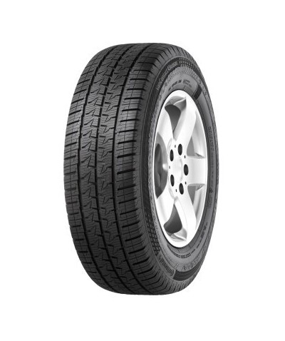 Continental Vancontact 4season 195/75R16C 107R