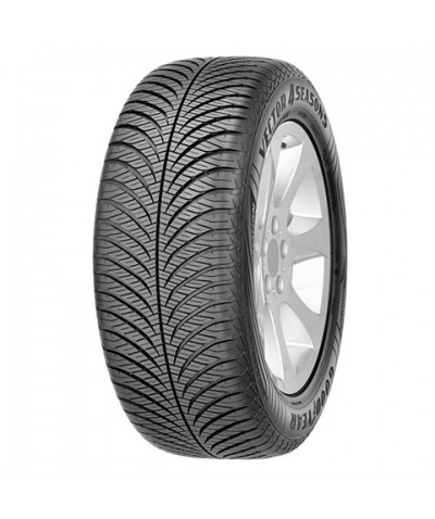 GOODYEAR VECTOR 4SEASONS G2 165/60R14 75H