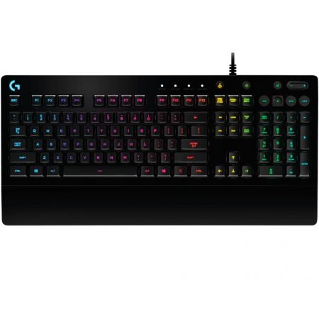 Tastatura G213 Prodigy Gaming Keyboard