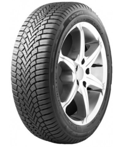 LASSA Multiways 2 225/55R17 101W XL