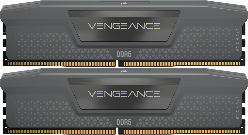Memorie Corsair Vengeance 32GB DDR5 5200MHz CL40 Dual Channel Kit