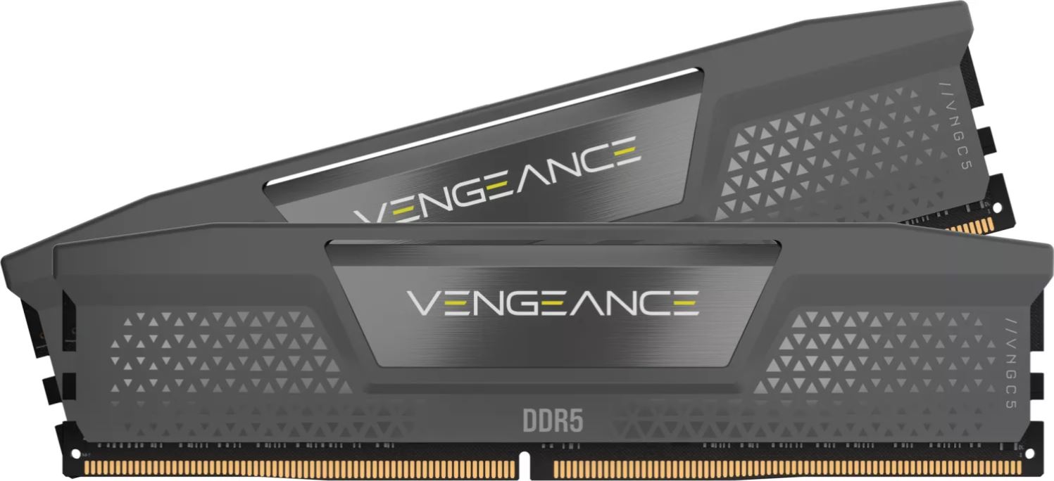 Memorie Corsair Vengeance 32GB DDR5 6000MHz CL30 Dual Channel Kit