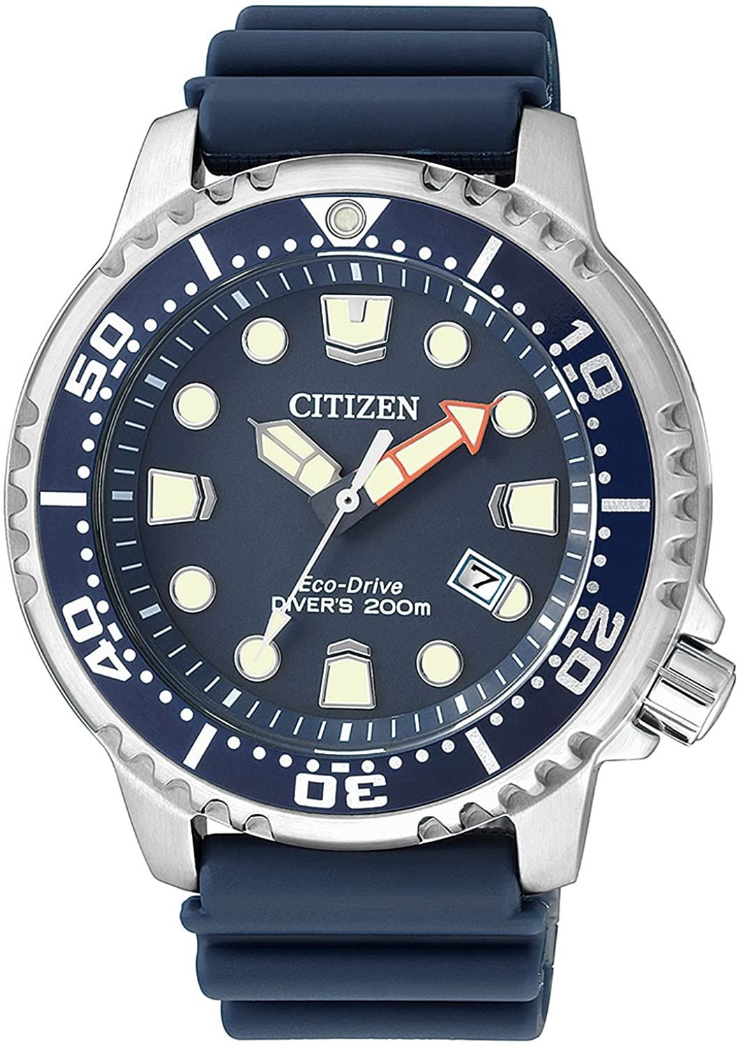 Ceas Barbati, Citizen, ProMaster Eco-Drive BN0151-17L