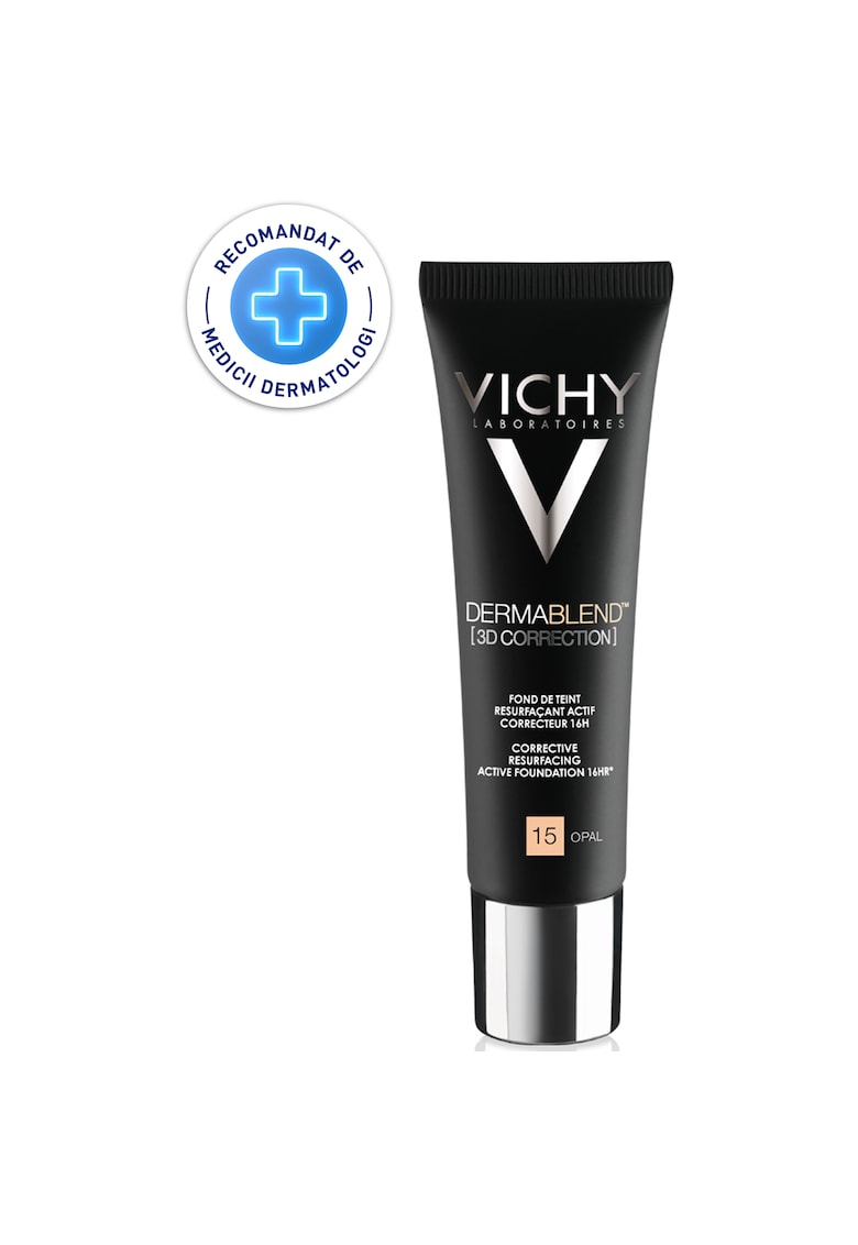 Fond de ten corector  Dermablend 3D Correction, Opal