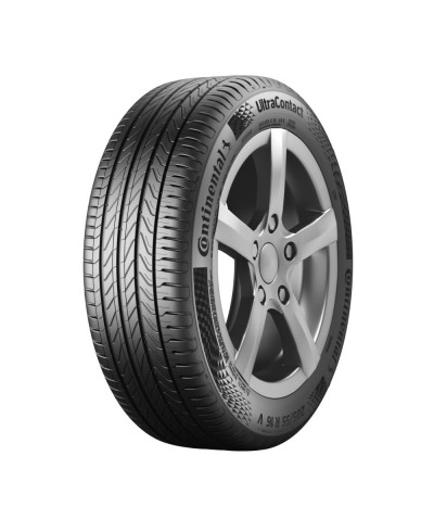 CONTINENTAL ULTRACONTACT 225/45R17 91Y