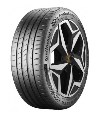 Anvelopa VARA CONTINENTAL PremiumContact 7 215/50R17 95Y 