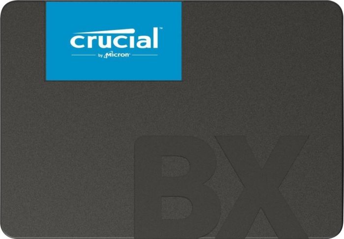 SSD Crucial BX500 1TB SATA-III 2.5 inch
